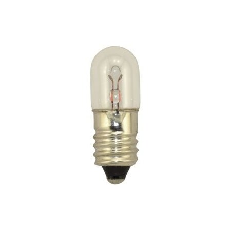 Indicator Lamp, Replacement For Ansi 40